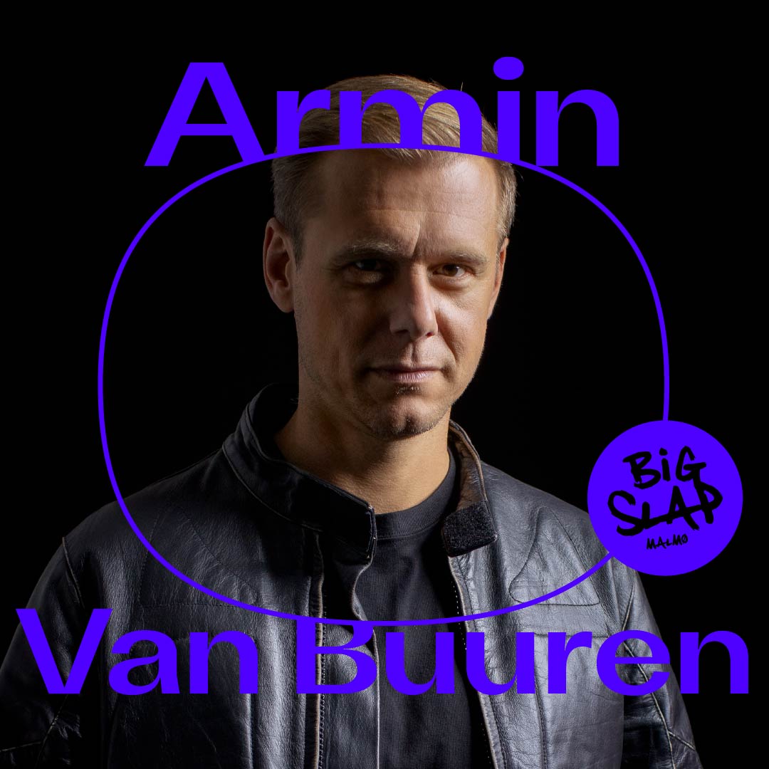 Armin Van Buuren