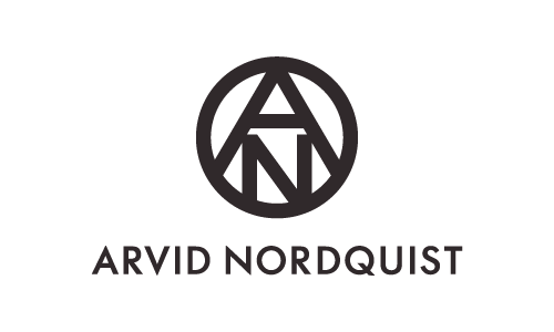 Arvid Nordquist Logo